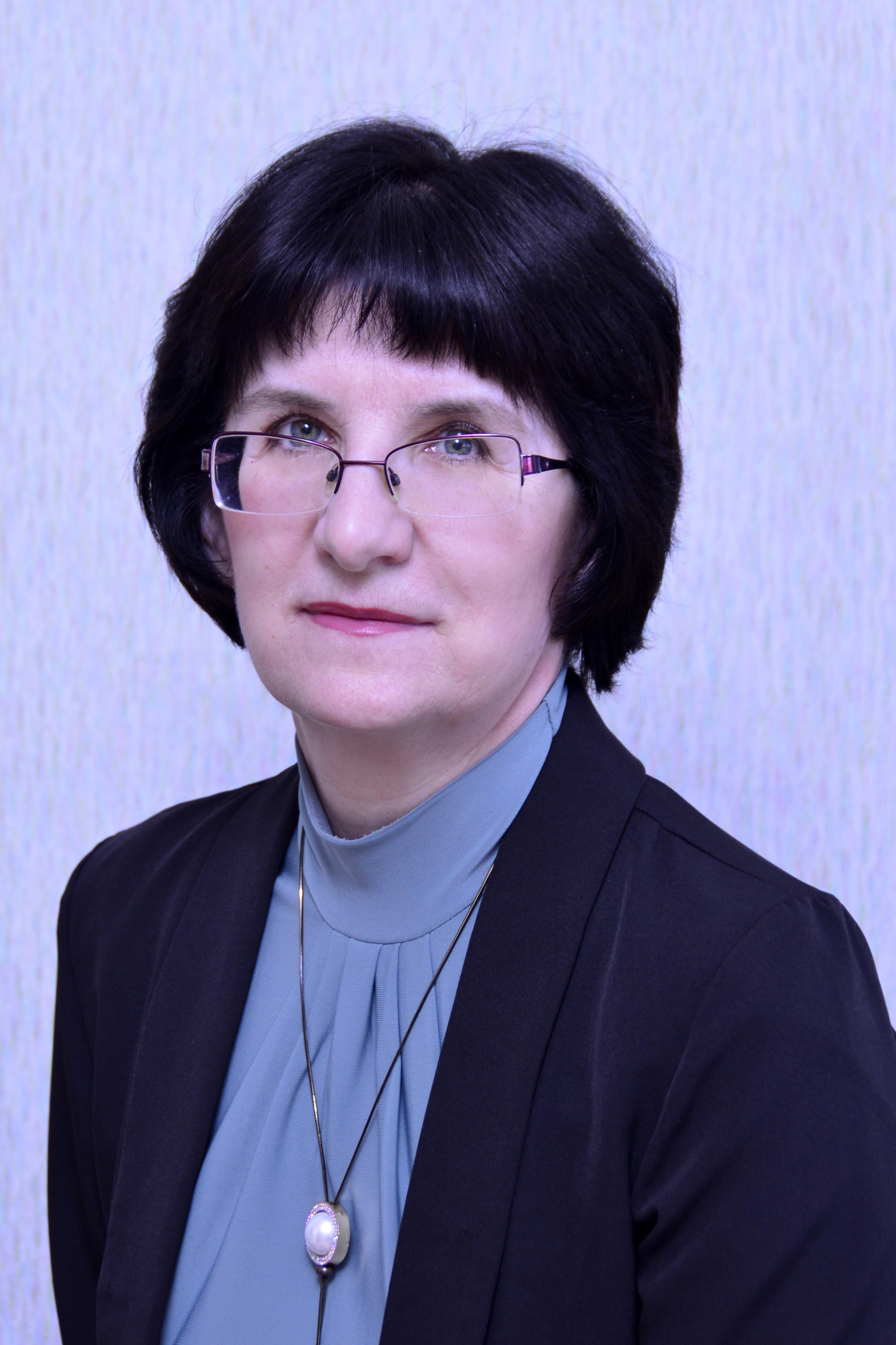 Филатова Татьяна Александровна.