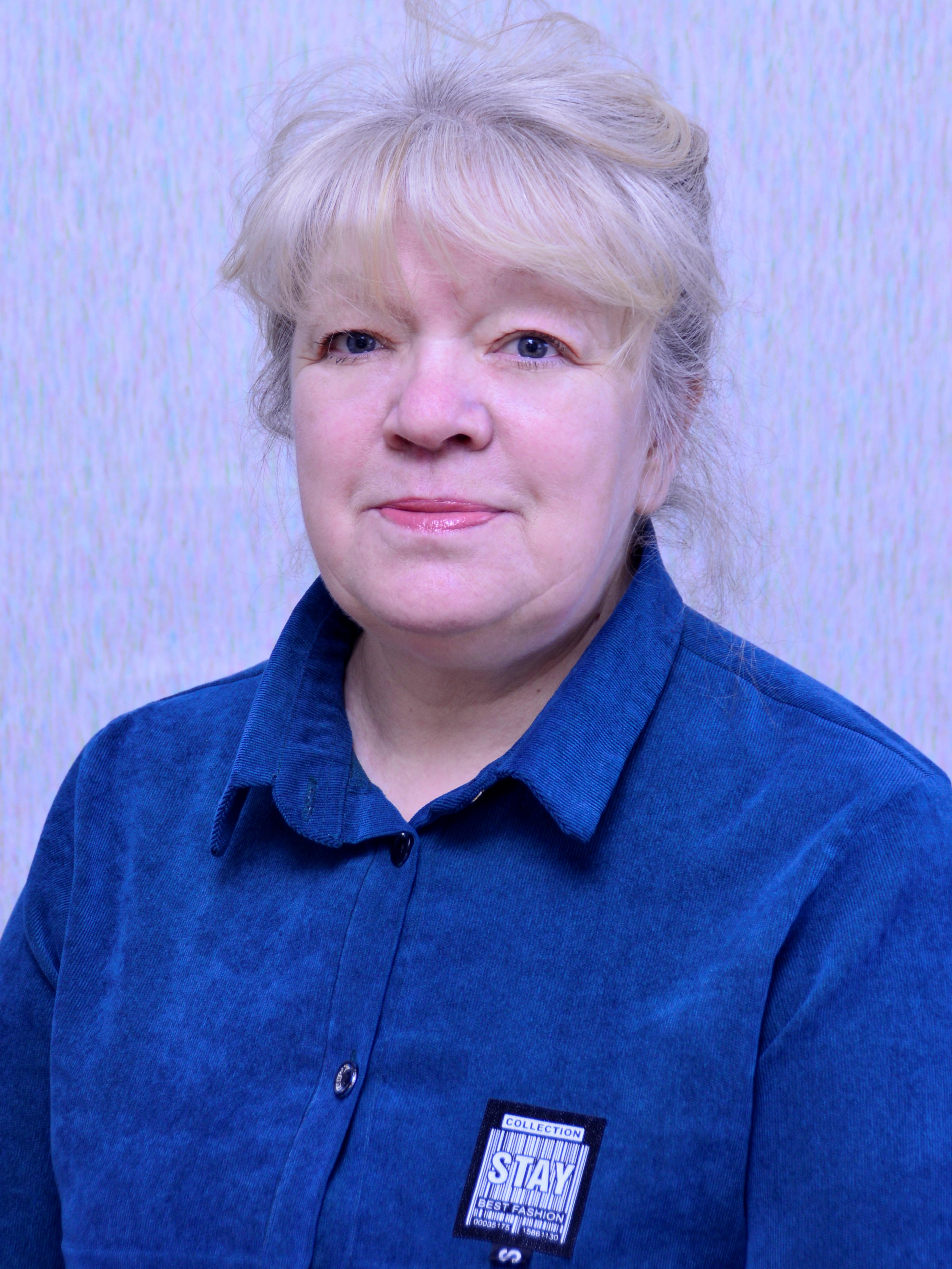 Кононова Галина Викторовна.