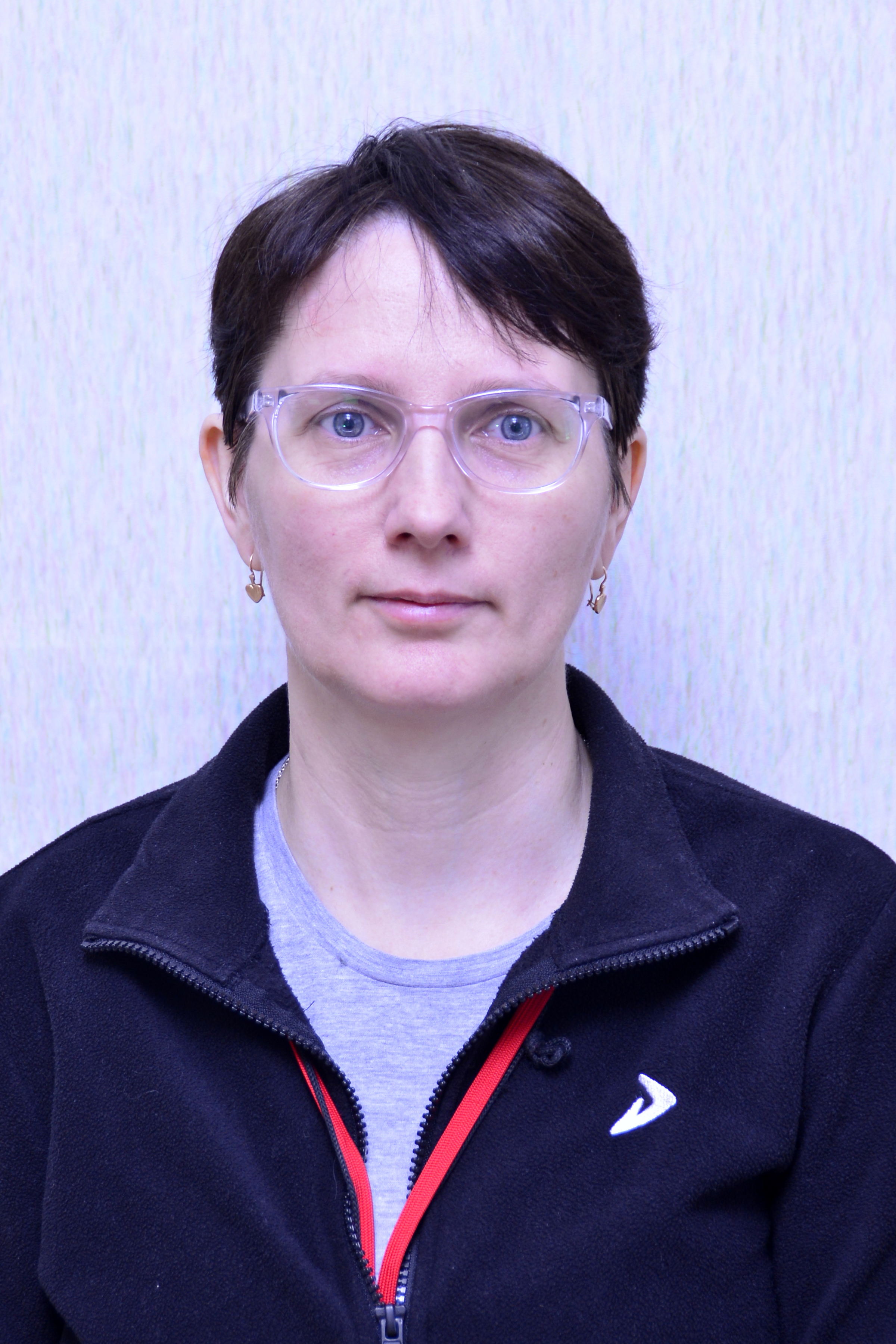 Полькова Татьяна Александровна.