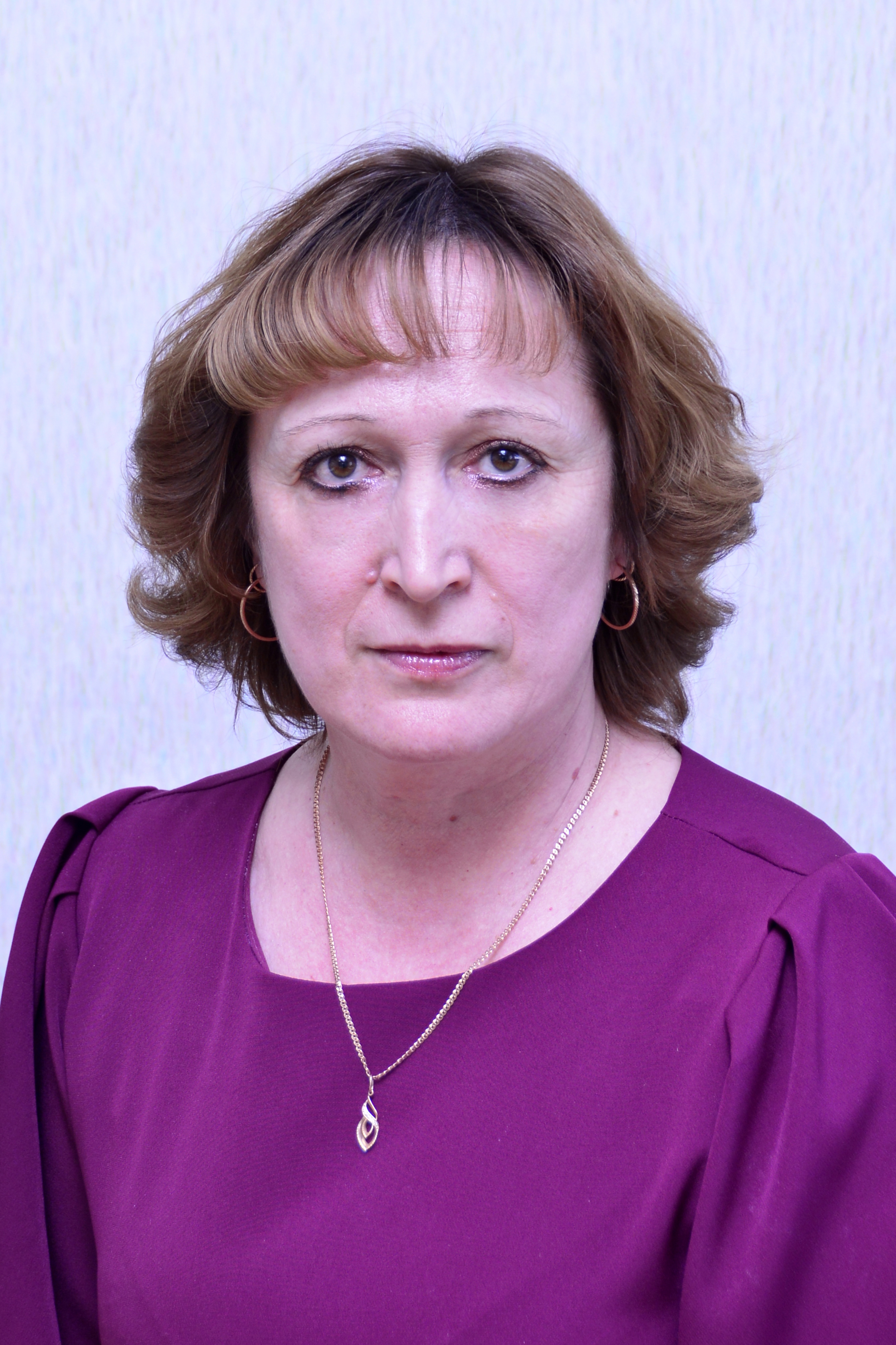 Кукина Елена Викторовна.