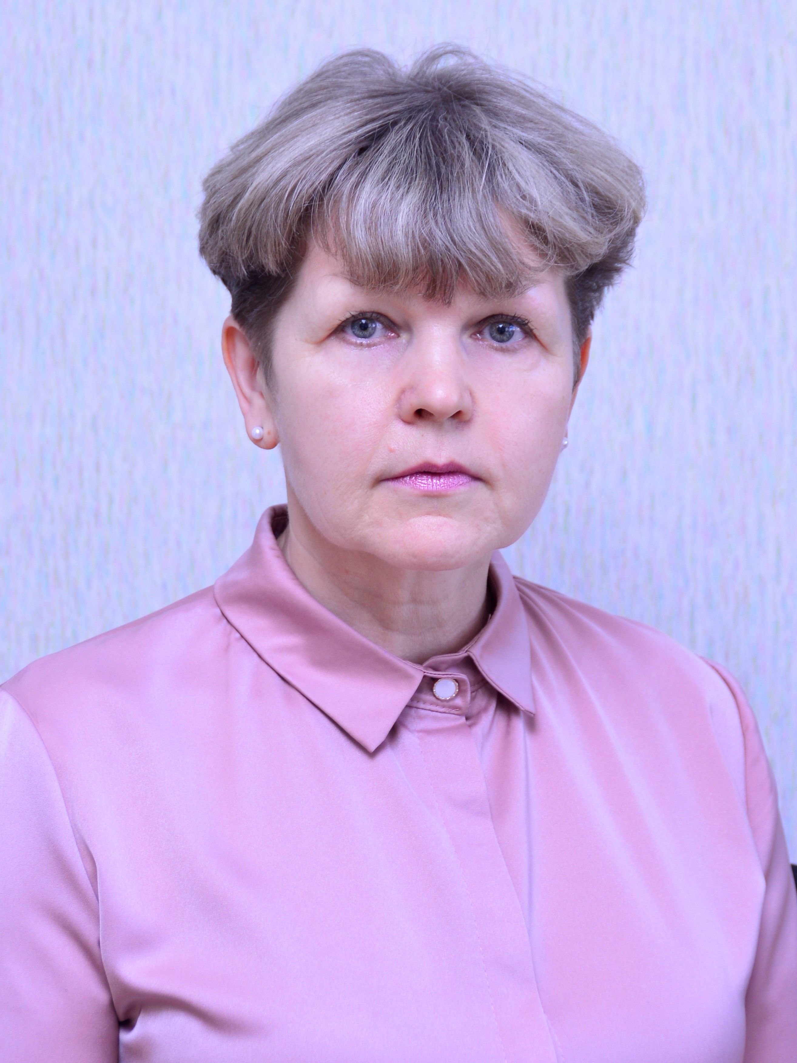 Самойлова Татьяна Анатольевна.