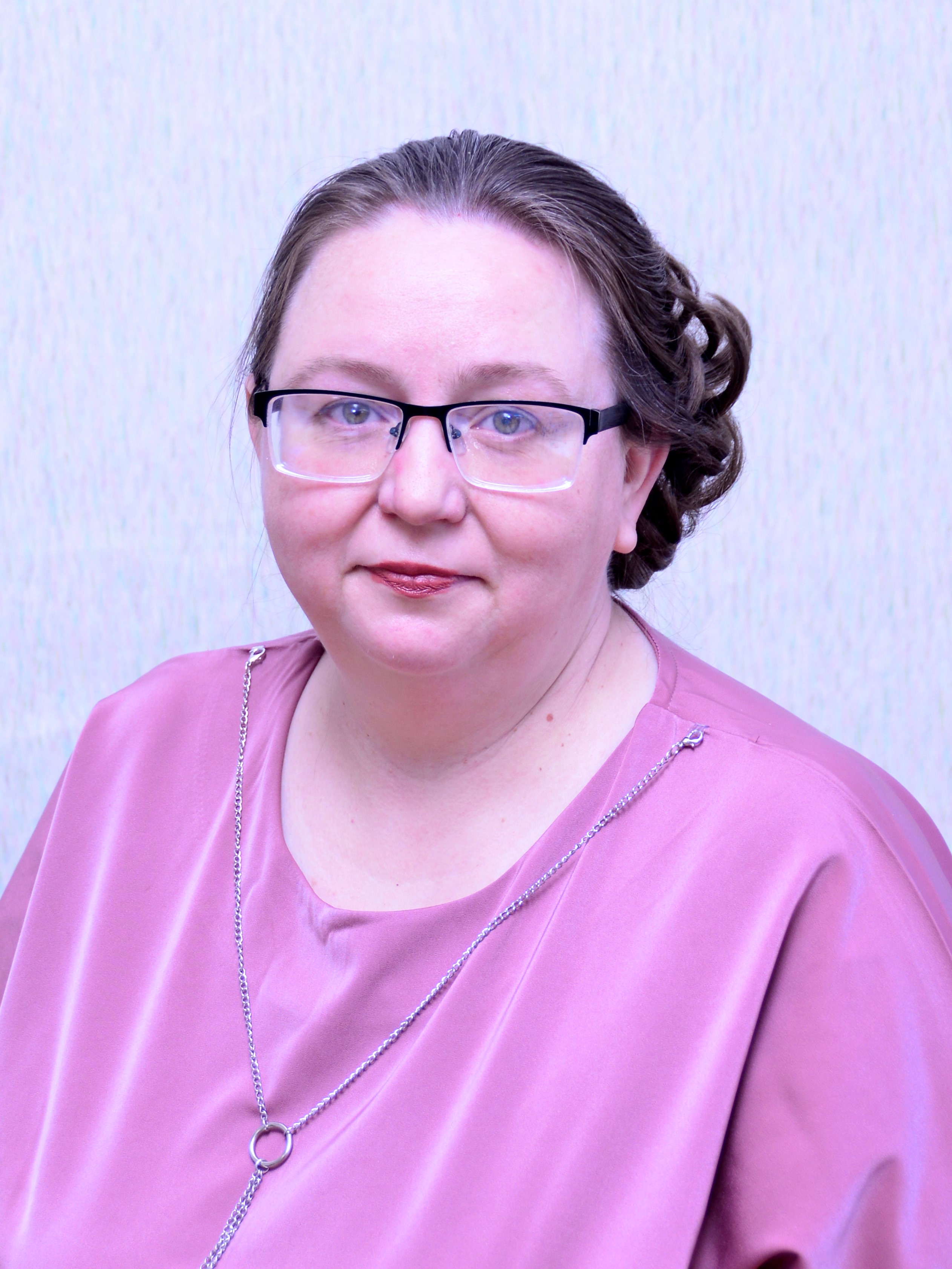 Варлыгина Елена Васильевна.