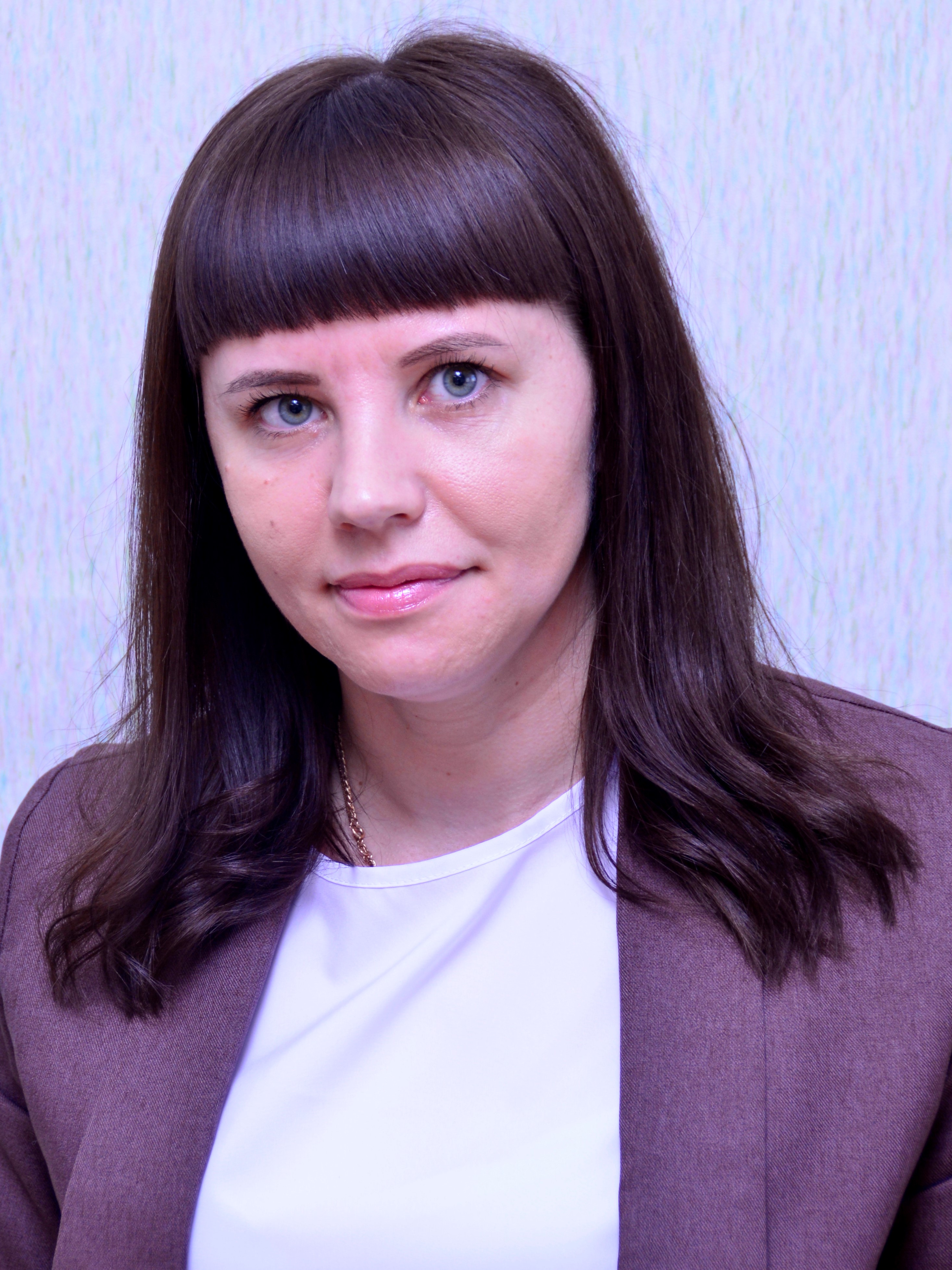 Фомина  Дарья Валерьевна.