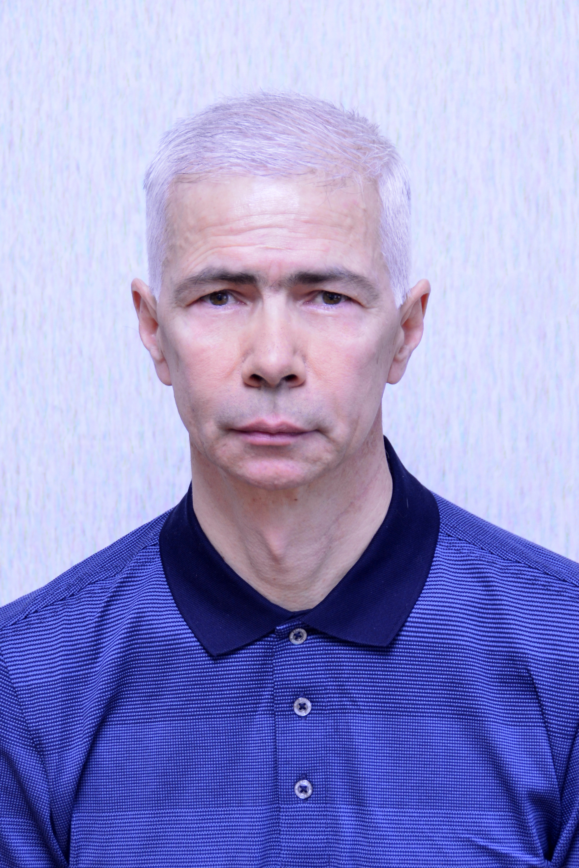 Вавилов Андрей Николаевич.