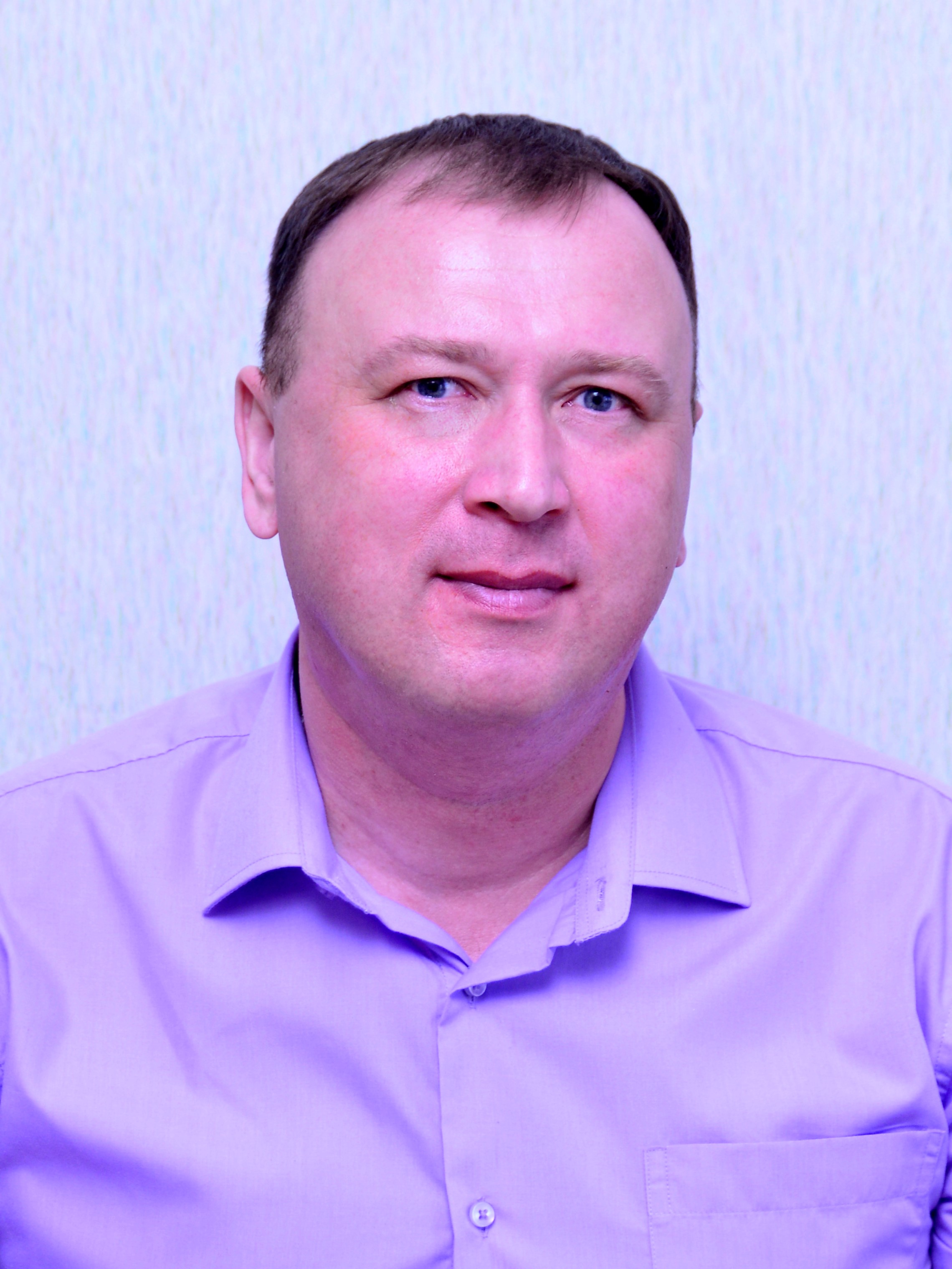 Рудаков Сергей Александрович.