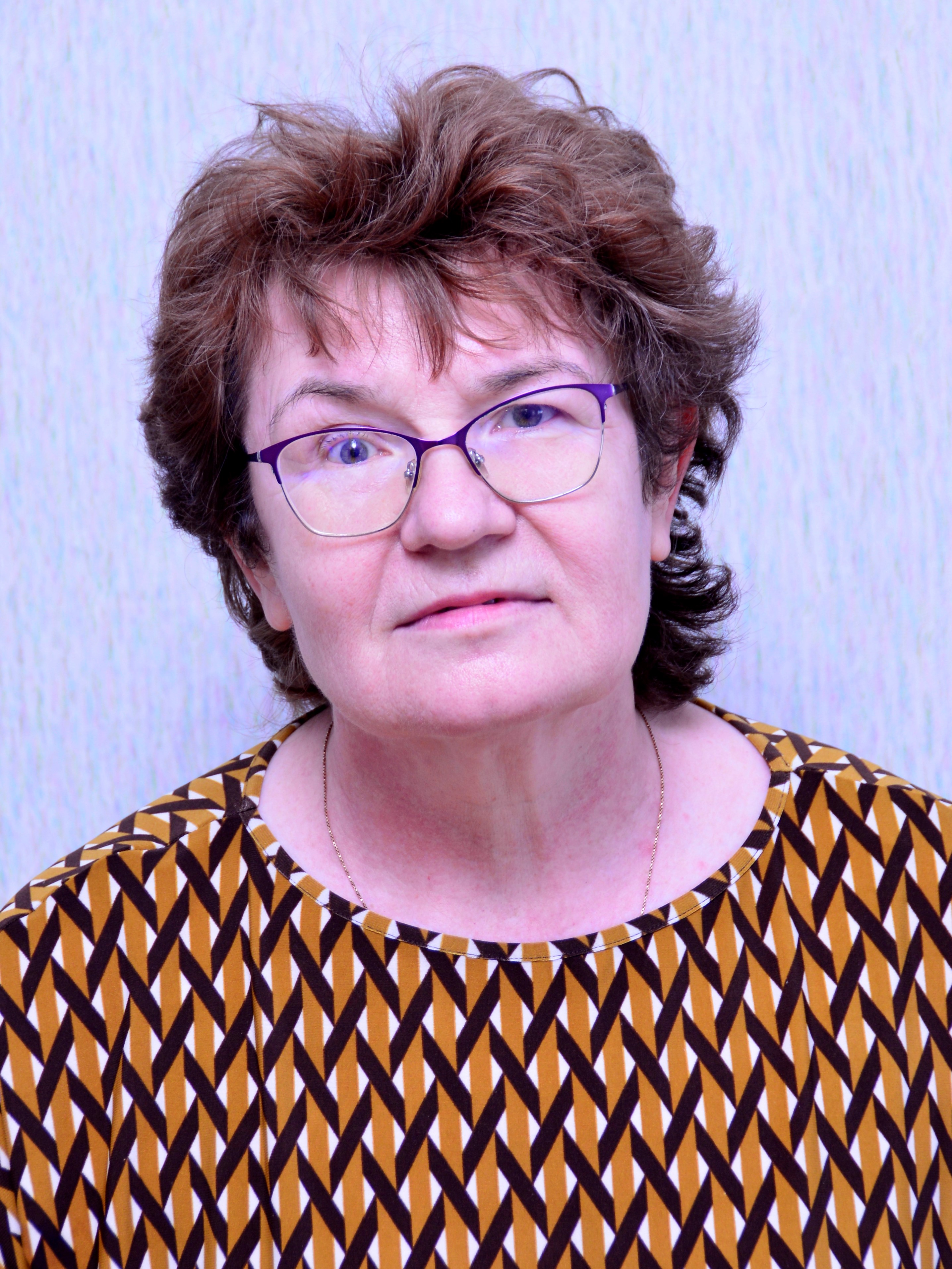 Тяпкина Наталья Владимировна.
