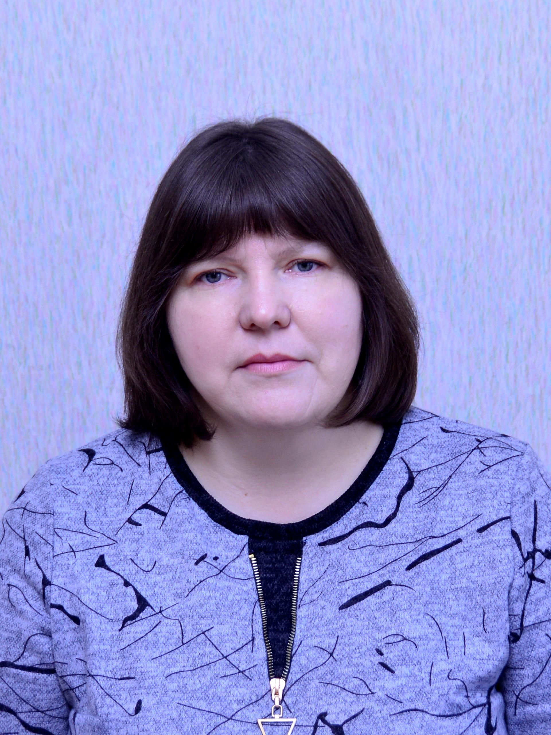 Полягошка Наталья Александровна.