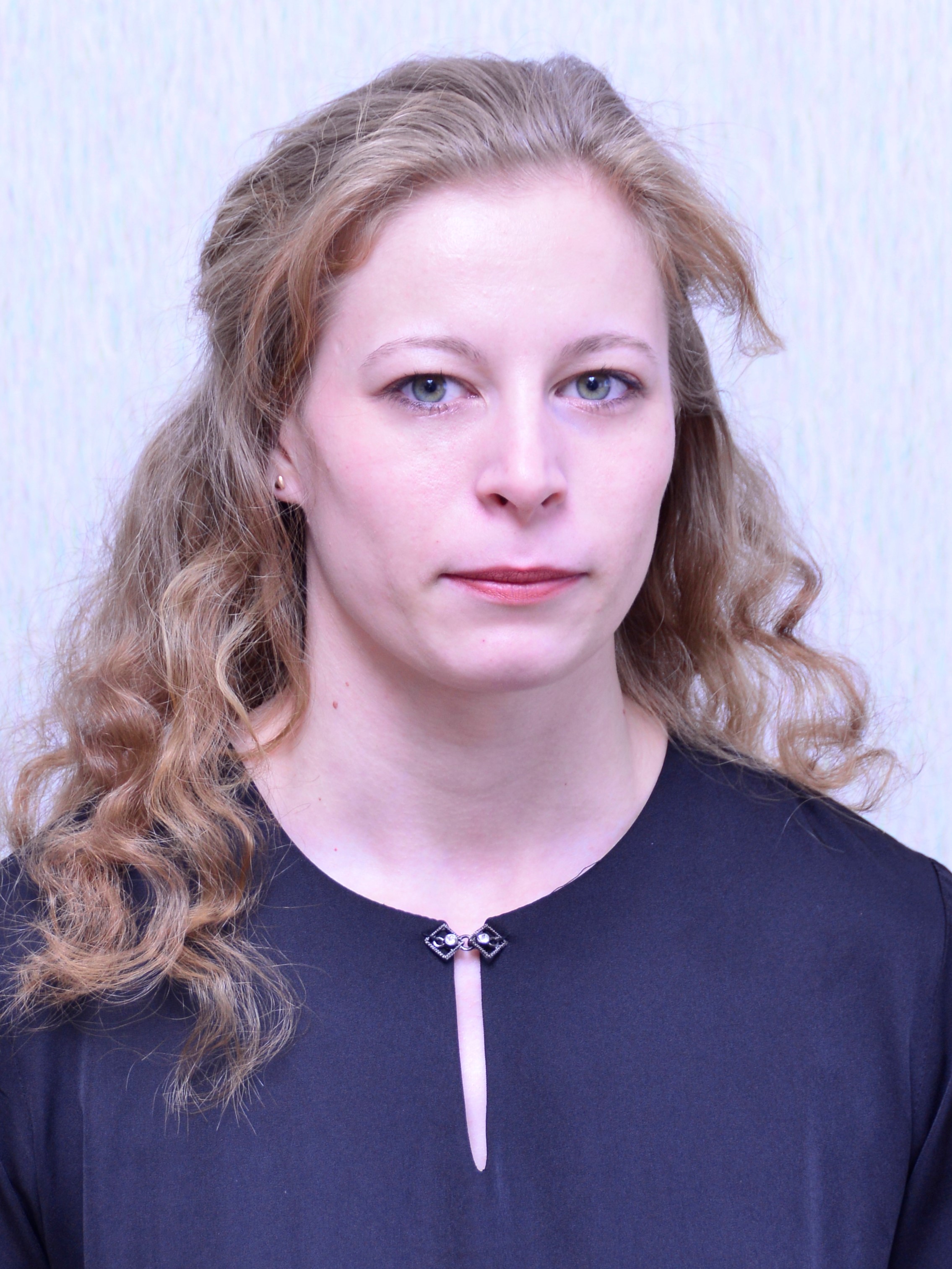 Морозова  Елена  Дмитриевна.