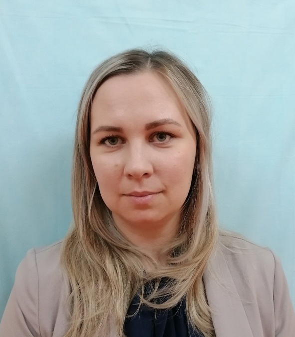 Кокшарова Анна Ивановна.