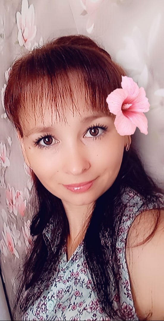 Полякова Наталия Васильевна.